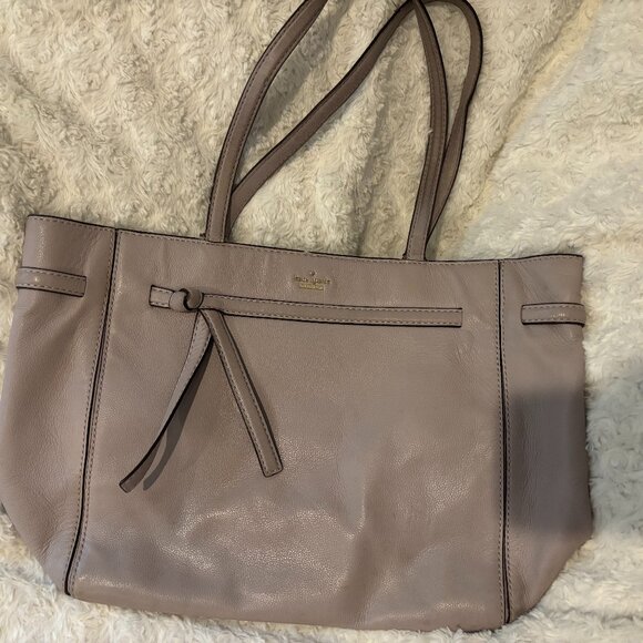 KATE SPADE Bell Lane Romie Nouveau Tote - Picture 2 of 4